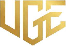 UGE Logo