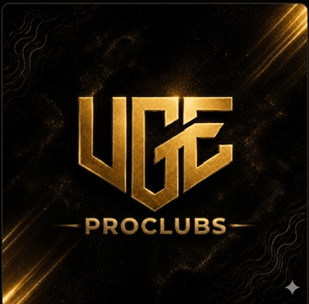 UGE PROCLUBS