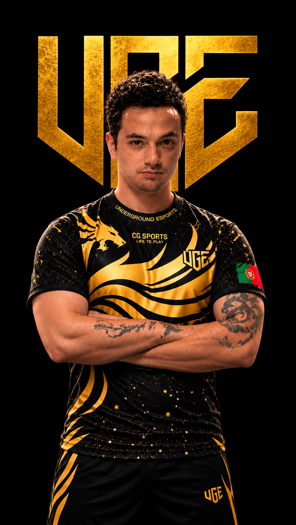SOARES