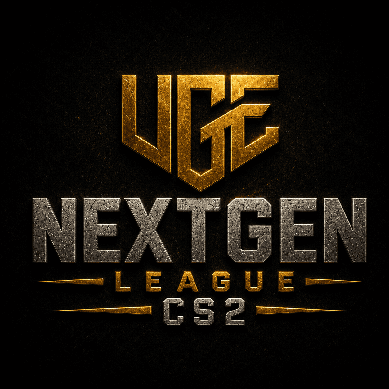 UGE NEXTGEN LEAGUE CS2