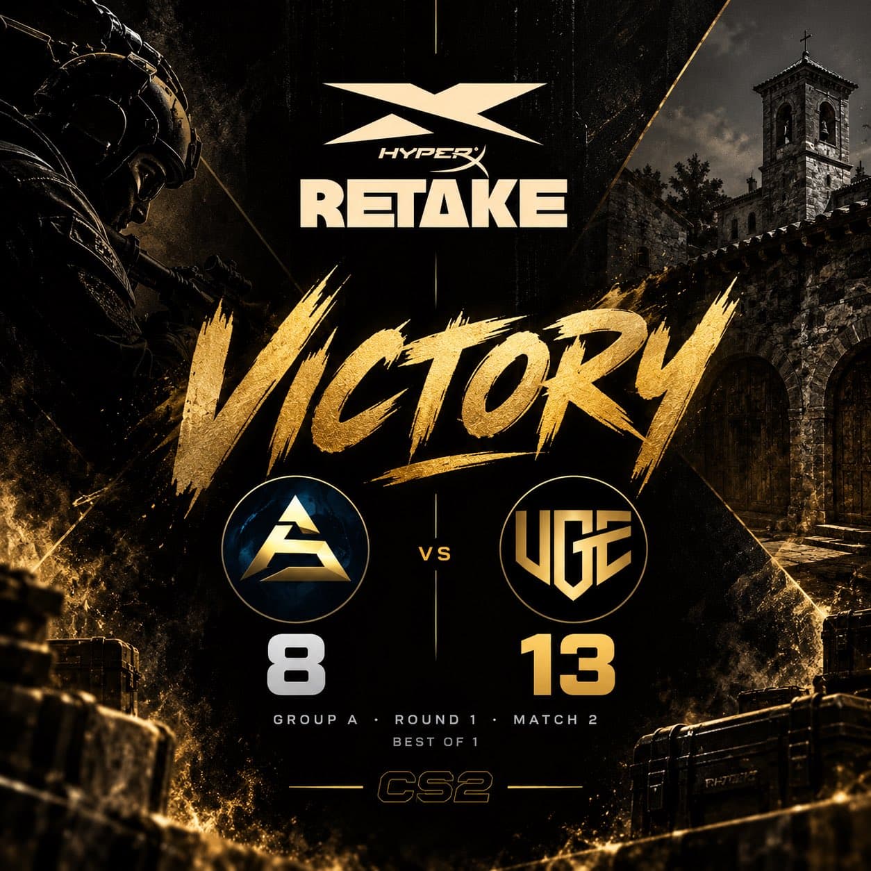 HYPERX RETAKE WIN 