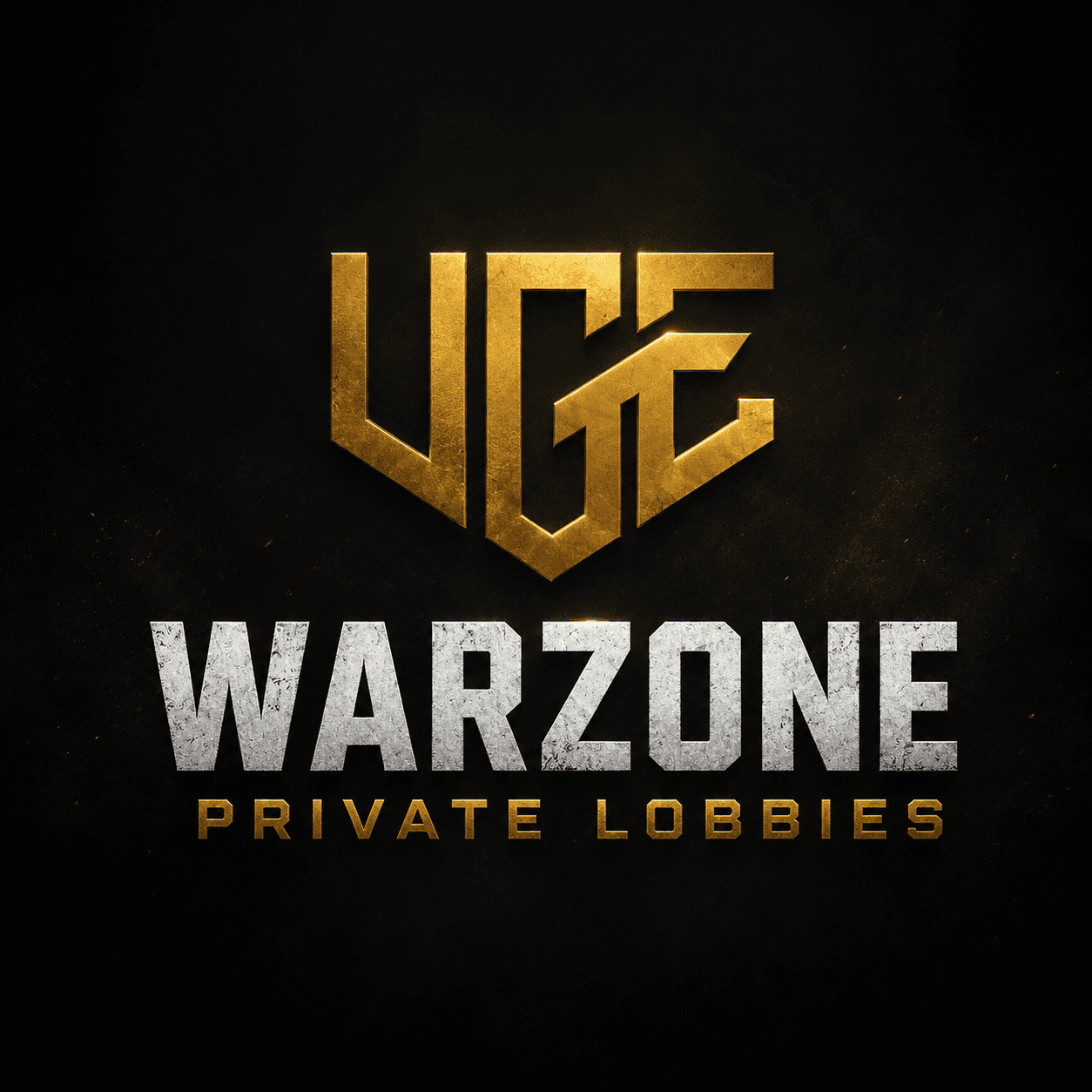 UGE WARZONE PRIVATE LOBBIES 
