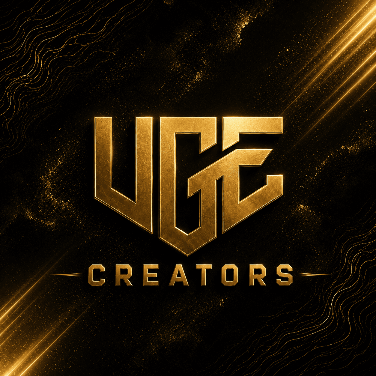UGE CREATORS