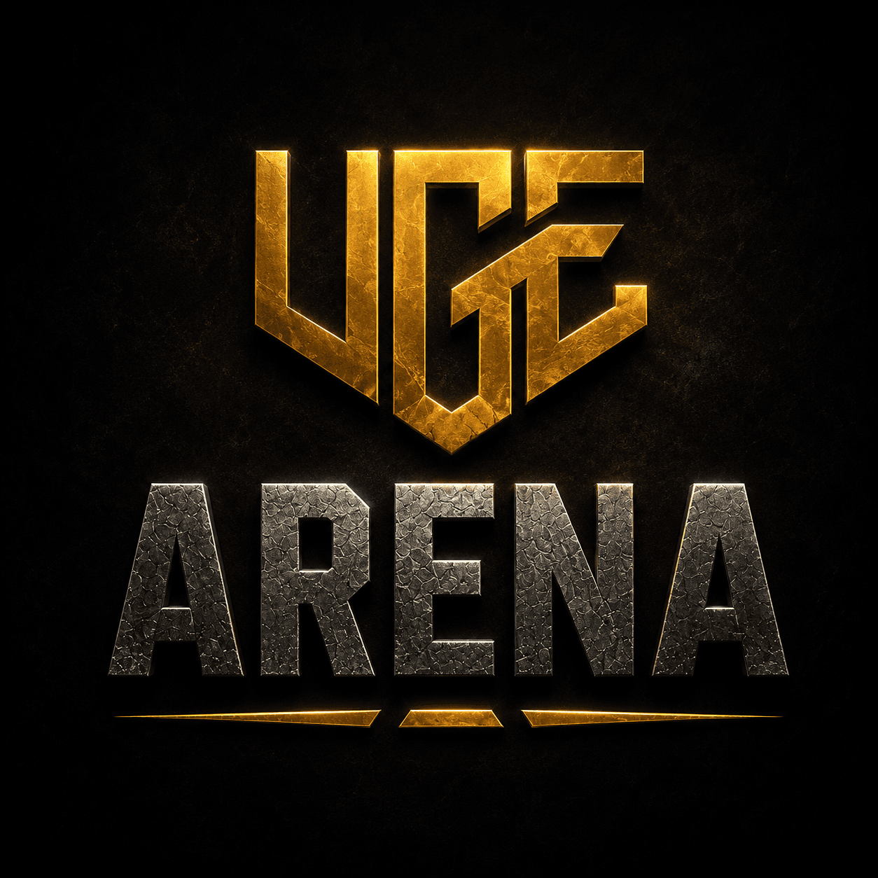 UGE Arena