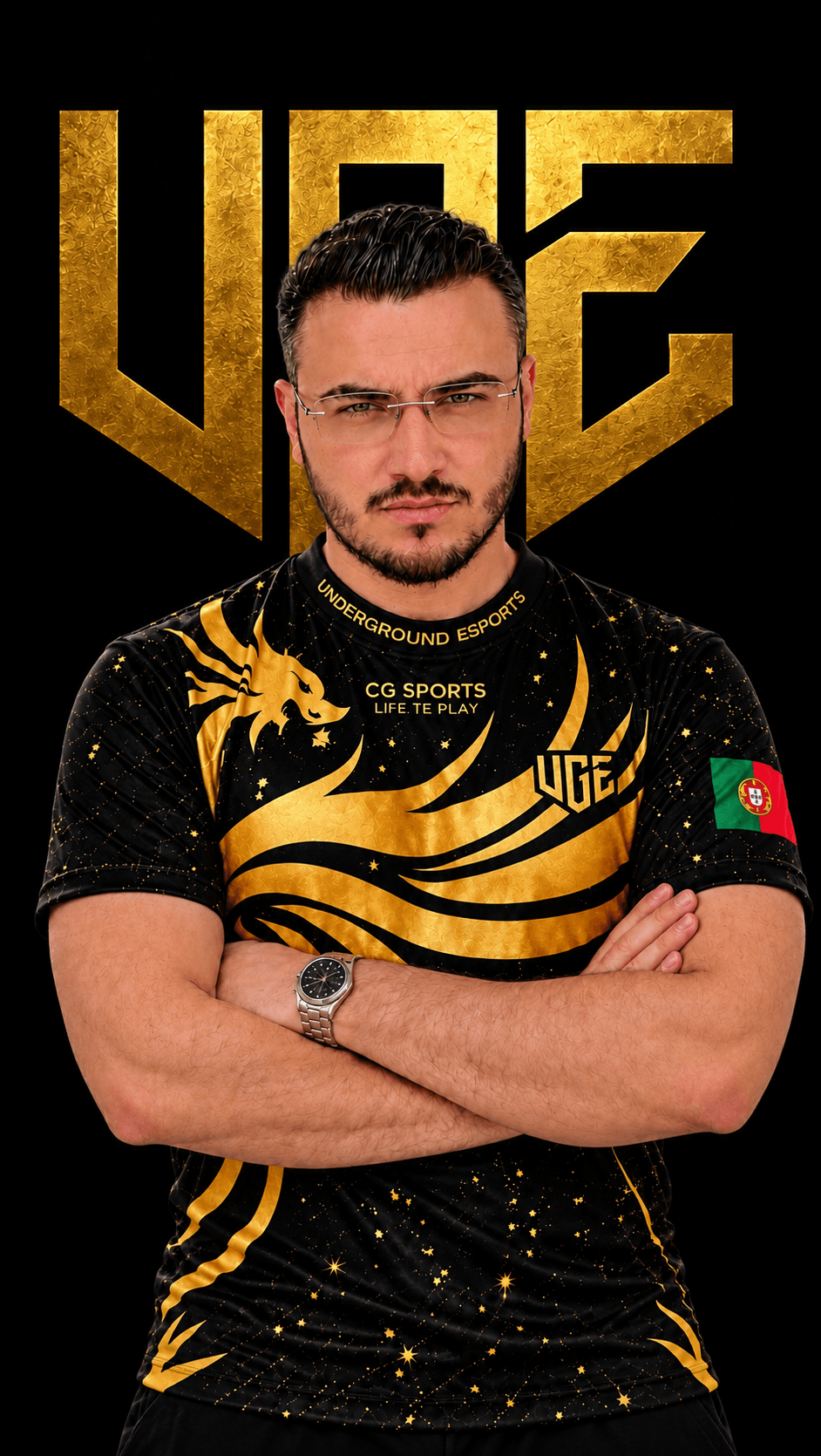 LUCASMONSTRO