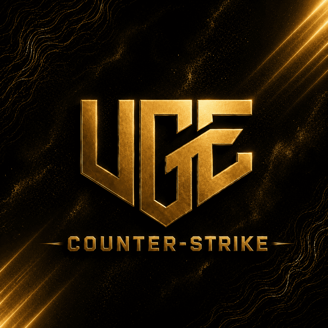 UGE CS2