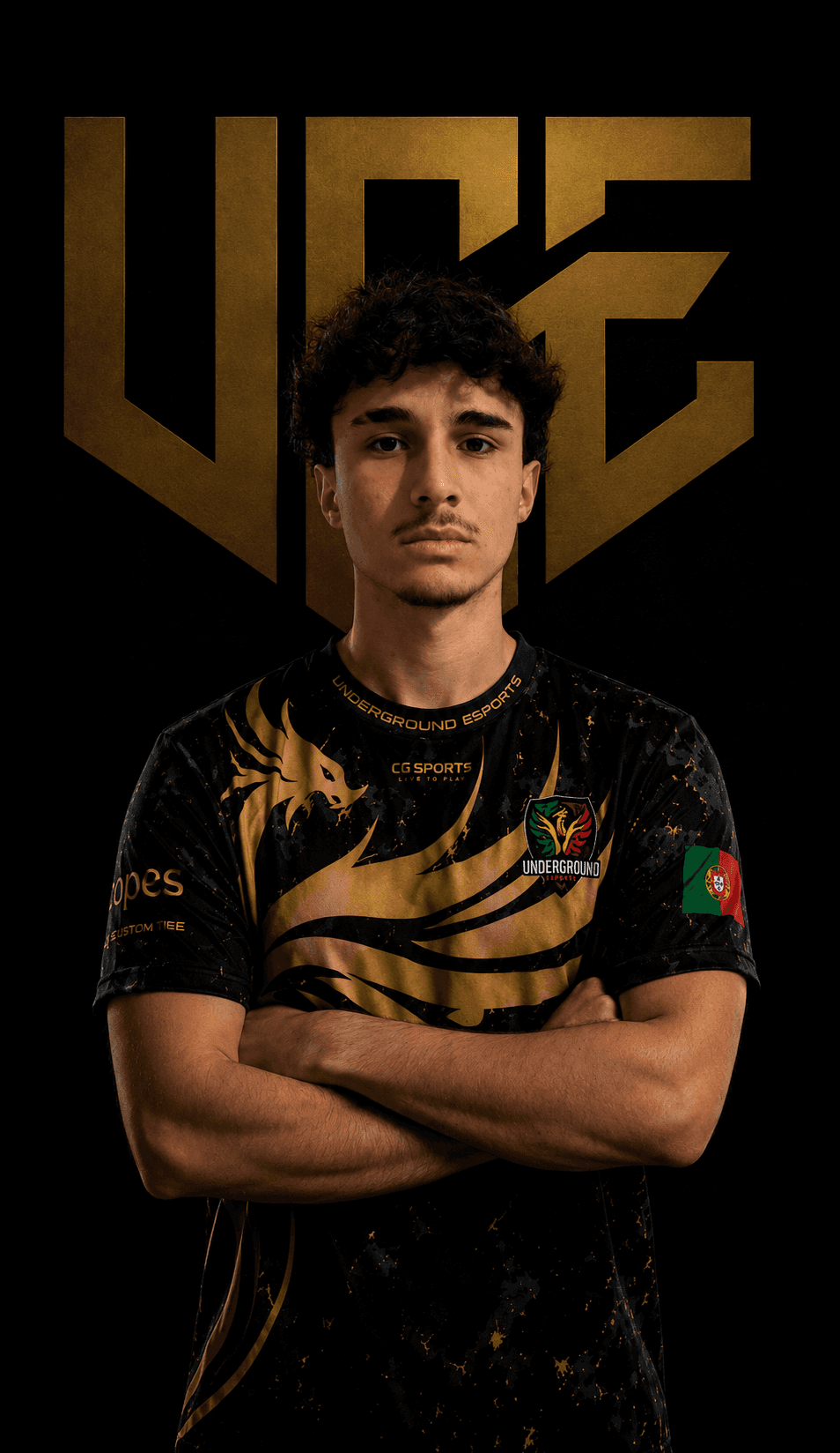 Treinador Adjunto yoofernandes