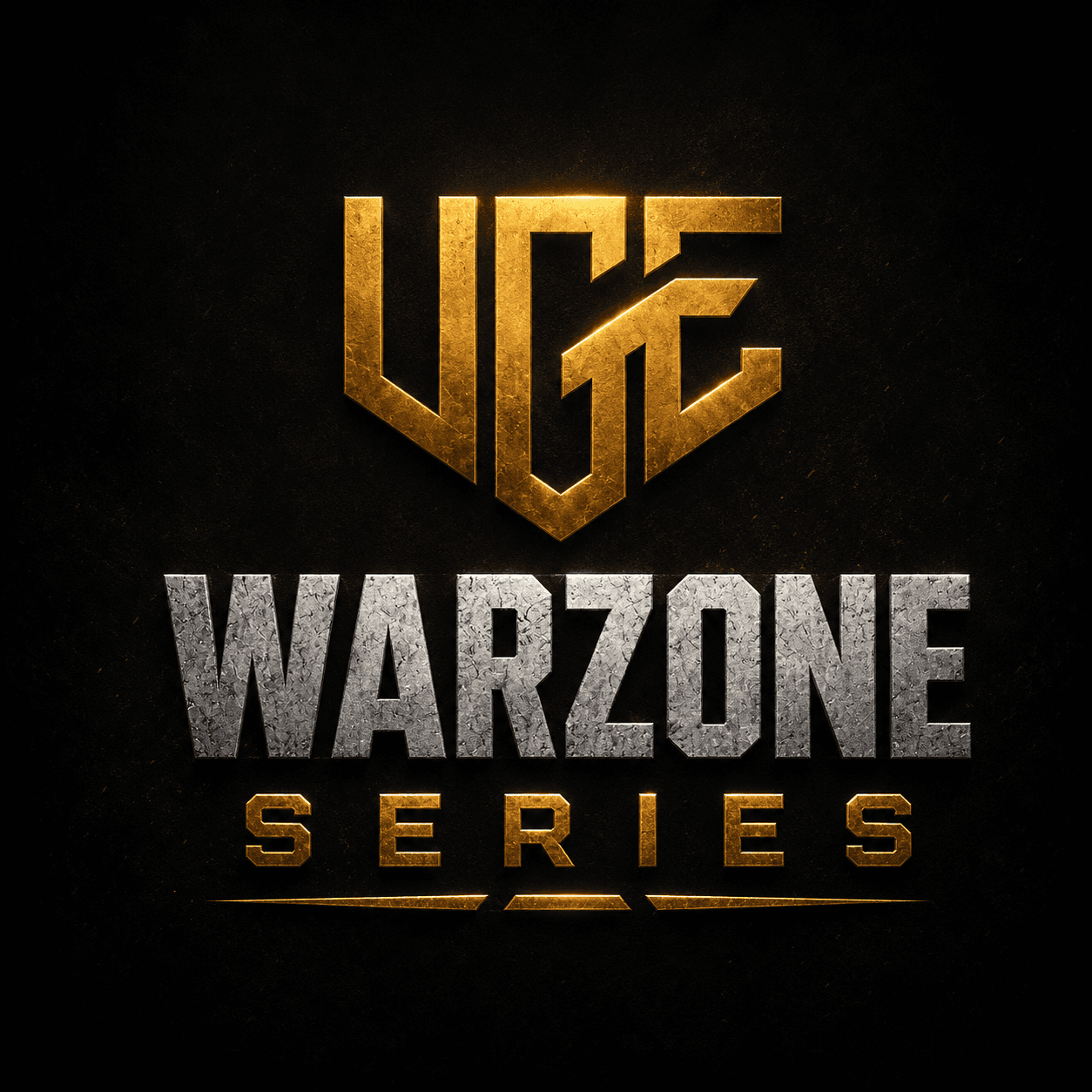 UGE WARZONE SERIES