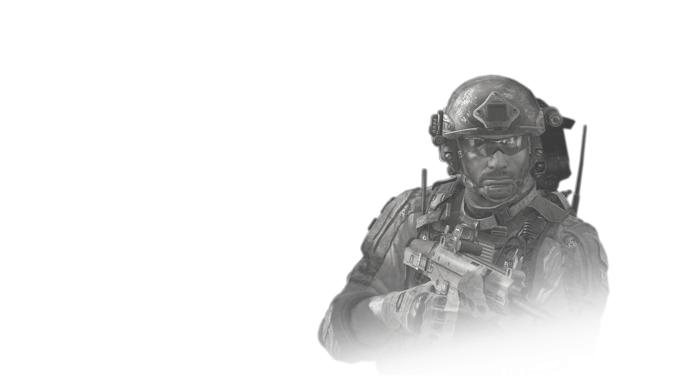 Soldier Image