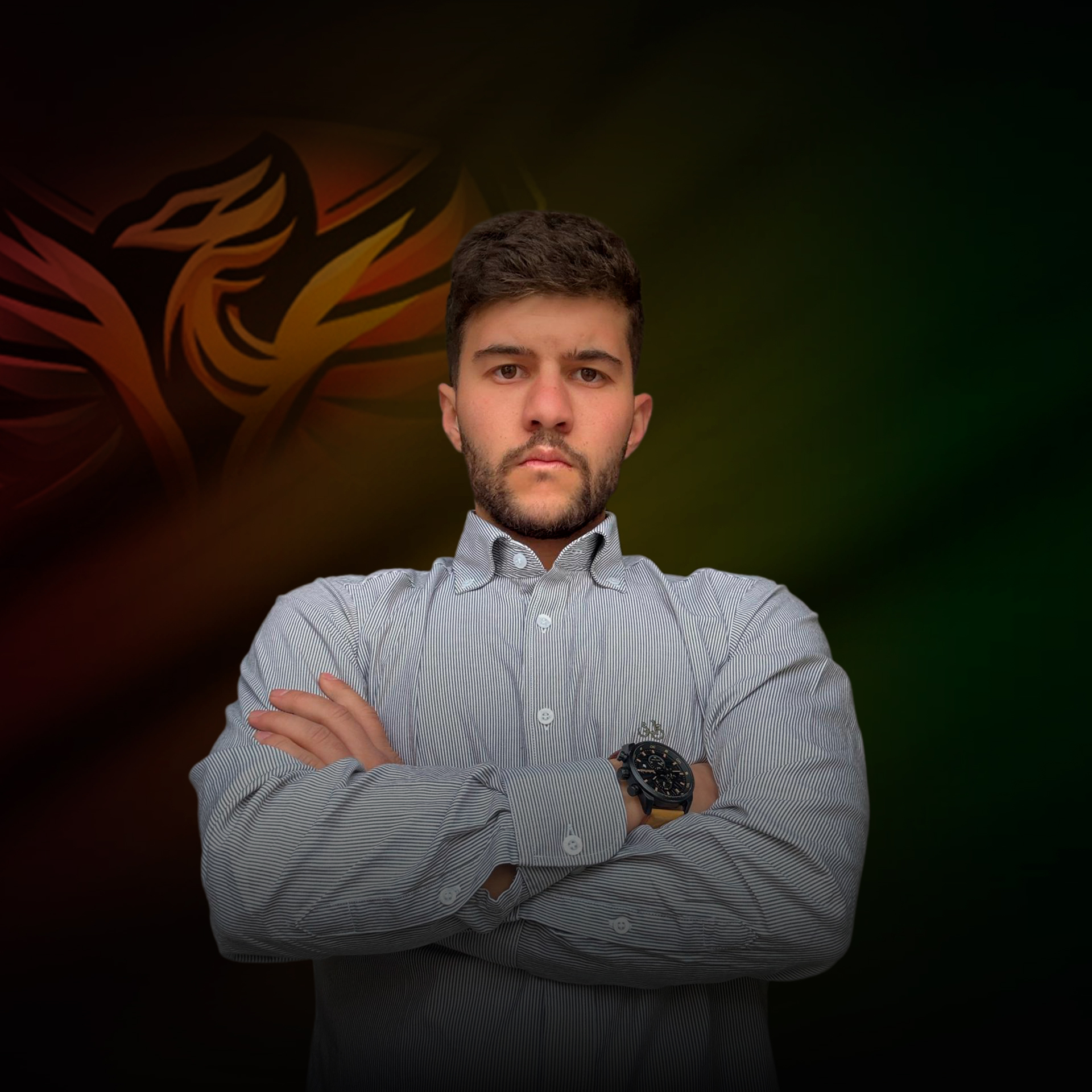 João 'Madrux' Madruga