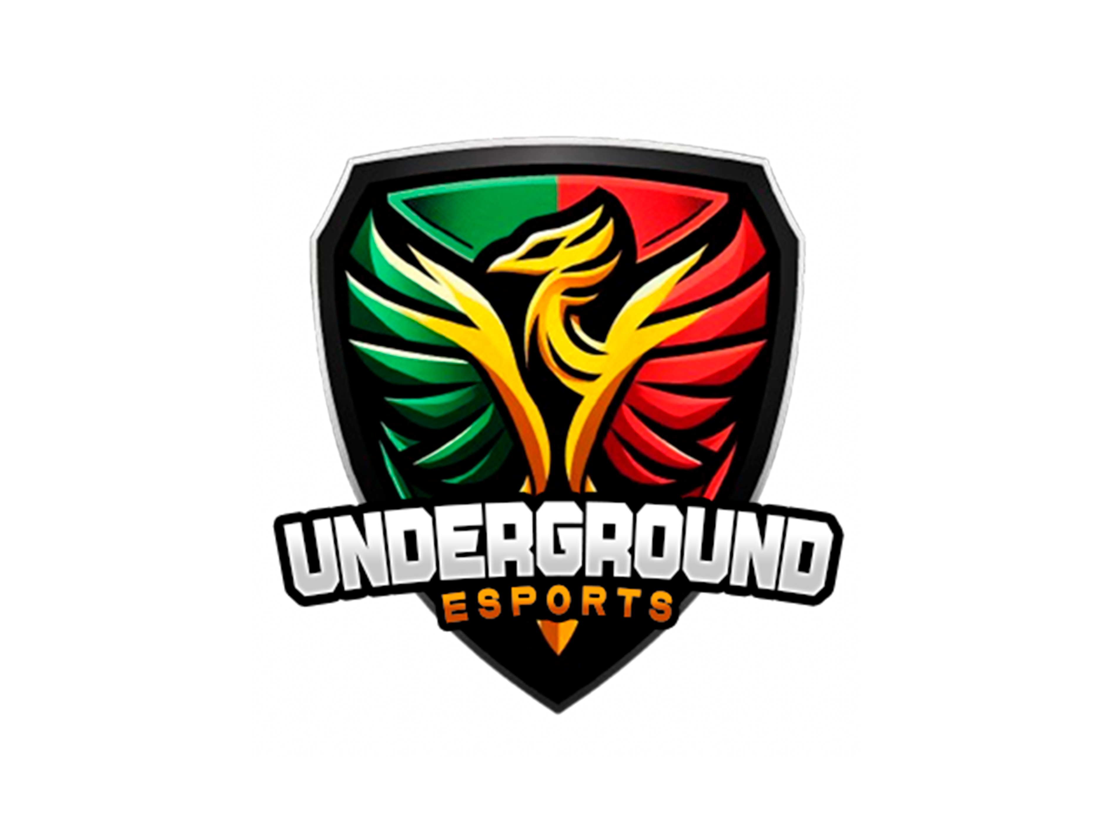 UnderGround Esports Logo