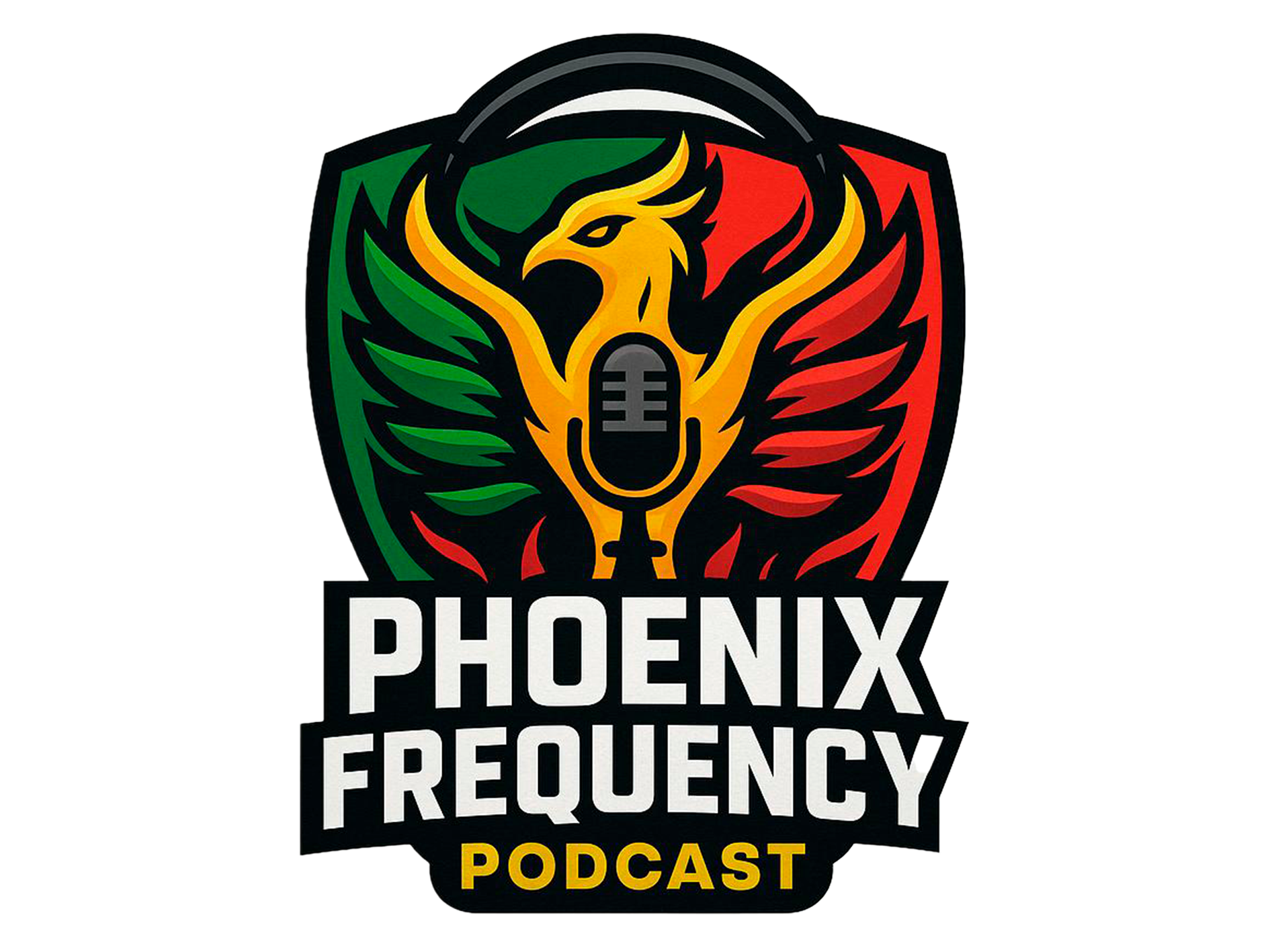 PHOENIX FREQUENCY
