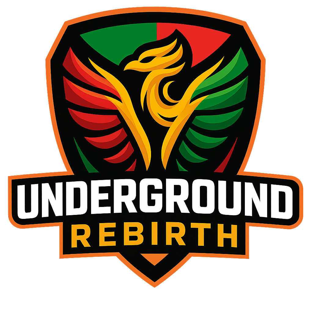 Warzone Liga Portugal